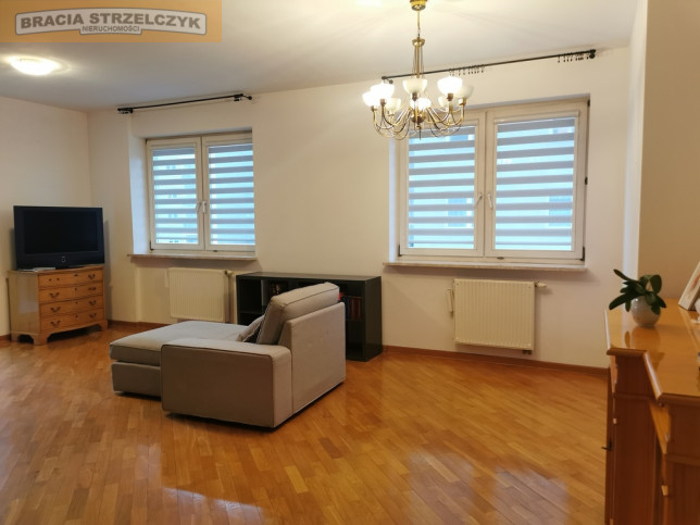 Mieszkanie Wynajem  Mokotów Wielicka 8